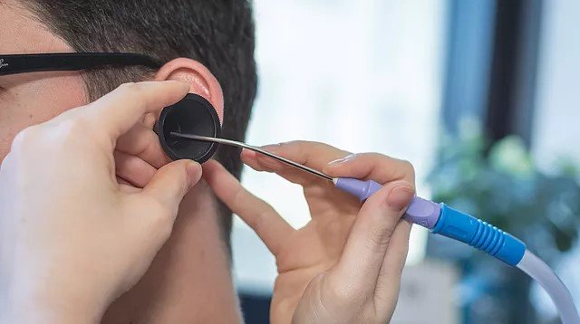 ear wax removal manchester