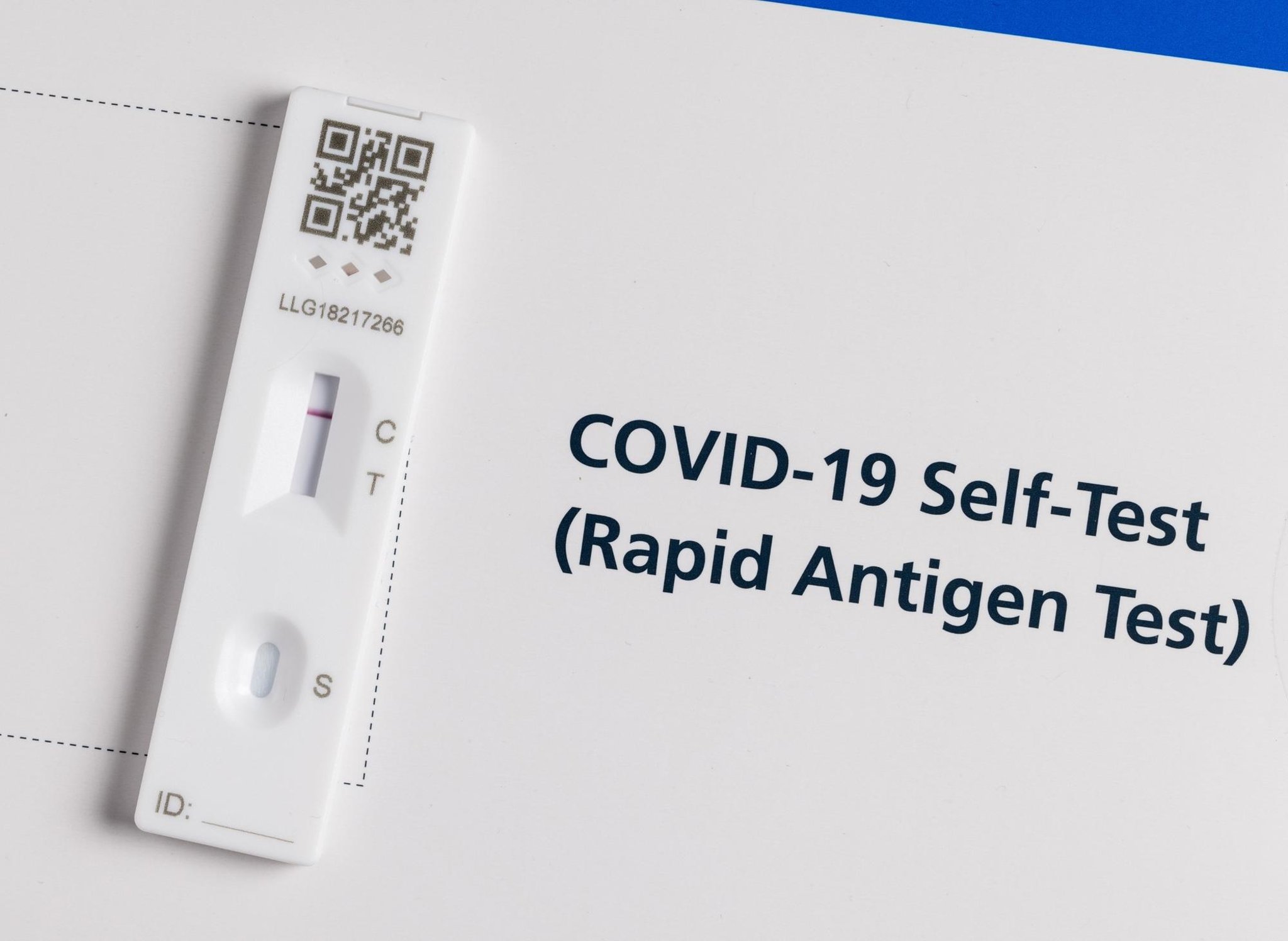 Get The COVID 19 Lateral Flow Test In Manchester Everest Pharmacy   Covid Lateral Flow 