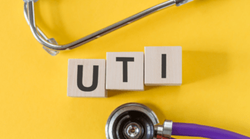 UTI Treatment Manchester