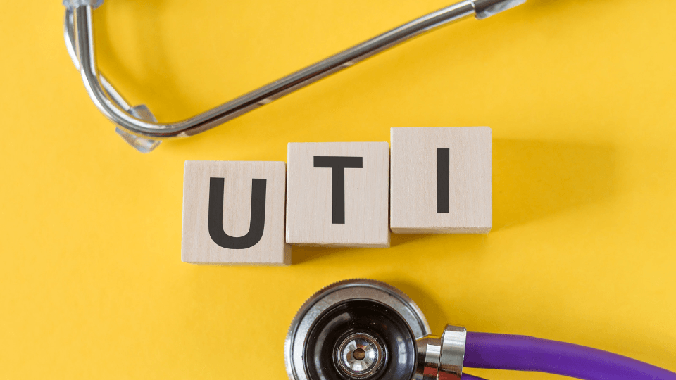 UTI Treatment Manchester