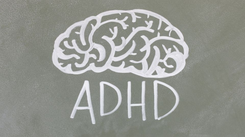 adult adhd tests manchester