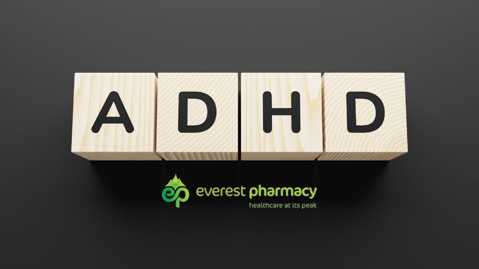 adhd test for adults in manchester