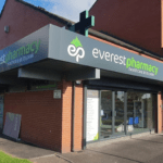 Everest Pharmacy Oldham