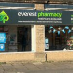 Everest Pharmacy Nelson