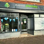 Everest Pharmacy Helmshore