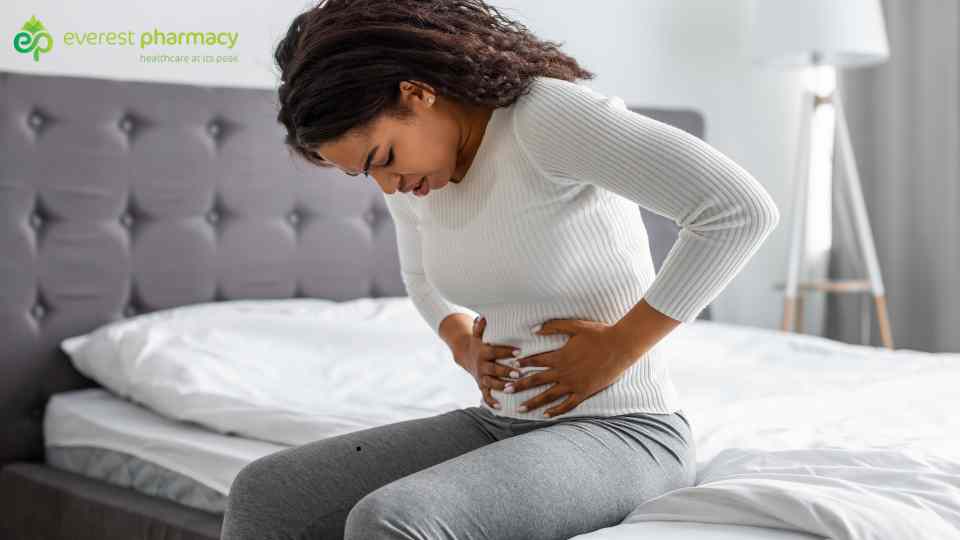 how to get rid of a uti in 24hrs