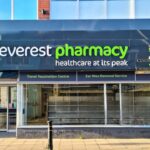 Everest Pharmacy Shaw