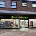 Everest Pharmacy, Chedale