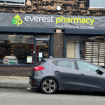 Everest Pharmacy, Chorley Road