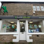 Everest Pharmacy Delph