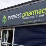 Everest Pharmacy - White Lane Travel Clinic, Weight Loss Clinic and Earwax Removal
