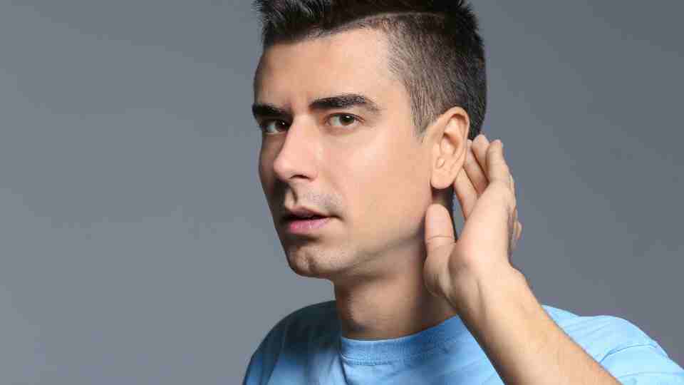 Can I trust ear syringing?