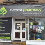 Everest Pharmacy, Batley