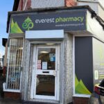 Everest Pharmacy South King Street