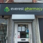 Everest Pharmacy South King St