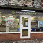 Everest Pharmacy West End