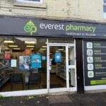Everest Pharmacy, Chesterfield Road