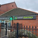 Everest Pharmacy, Craig Y Don