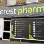 Everest Pharmacy, Ravensthorpe