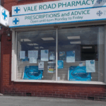 Vale Road Pharmacy