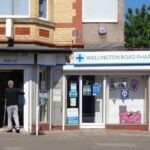 Wellington Road Pharmacy