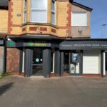 Wellington Road Pharmacy Wales - Everest Pharmacy