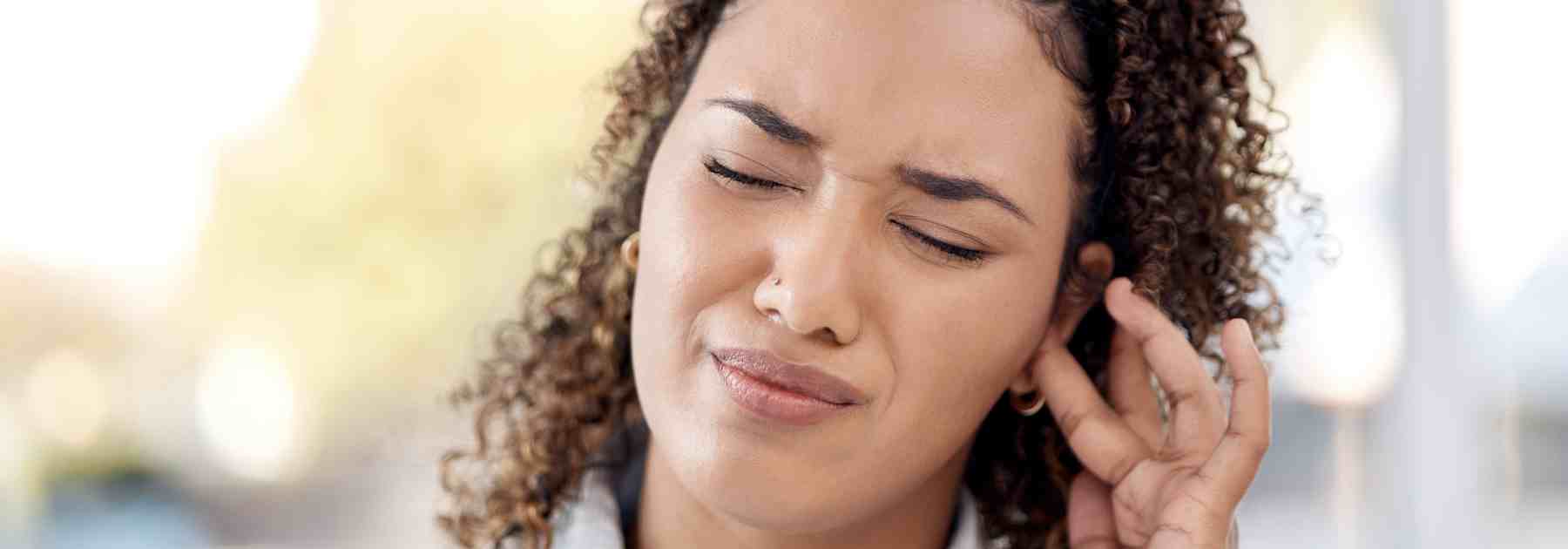 Why avoid candles for earwax