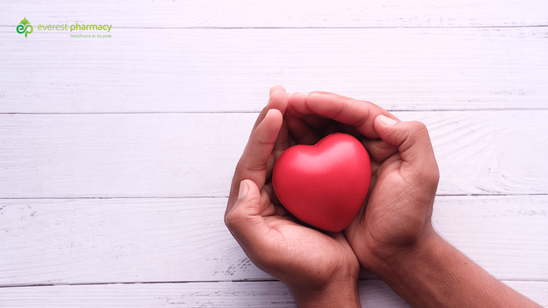 Everest pharmacy heart valve disease
