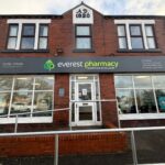 Everest Pharmacy Biddulph Moor
