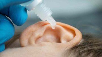 Buy earwax removing drops