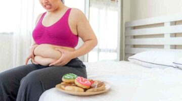 How to drop body fat percentage safely