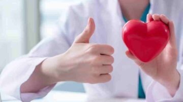 Book your heart health check via a private blood test