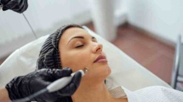 Cryotherapy and warts