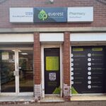Everest Pharmacy, Burley Road
