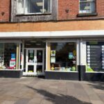 Everest Pharmacy, Hoylake
