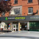Hoylake Everest Pharmacy