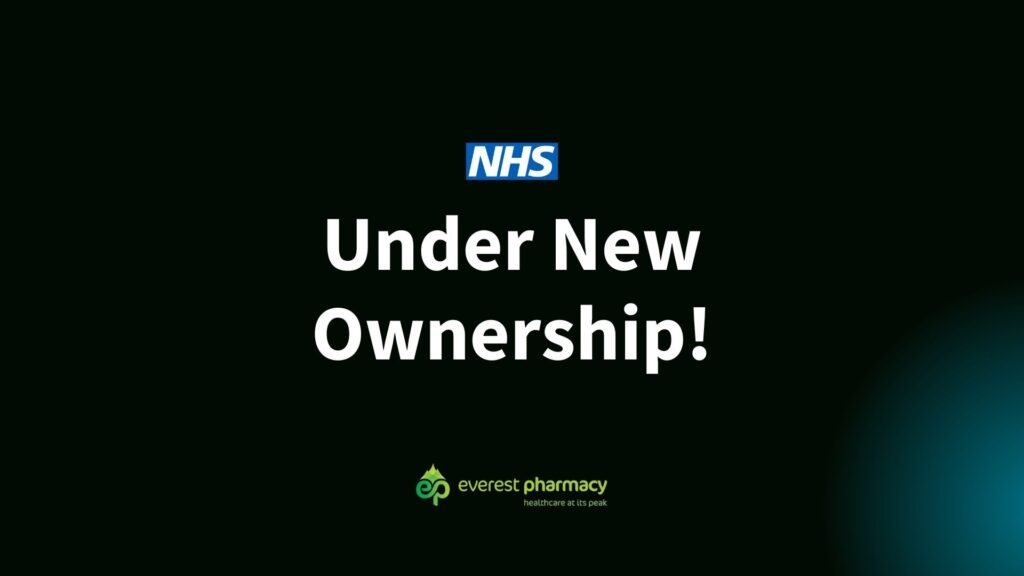 Everest Pharmacy - Rainhall