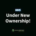 Everest Pharmacy - Rainhall