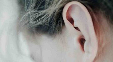 Manchester ear microsuction