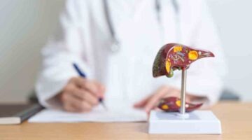 liver function tests normal values
