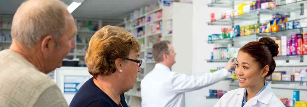 Training young healthcare providers in Manchester