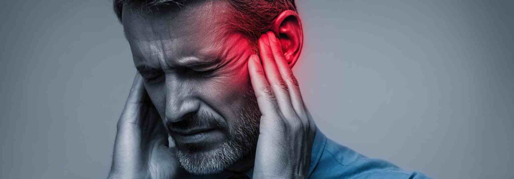 Book professional ear microsuction