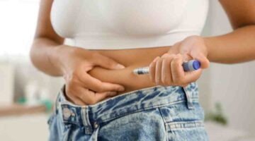 Mounjaro golden dose