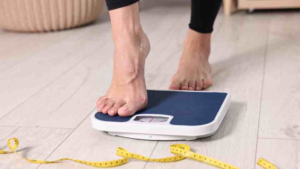 Everslim online weight loss