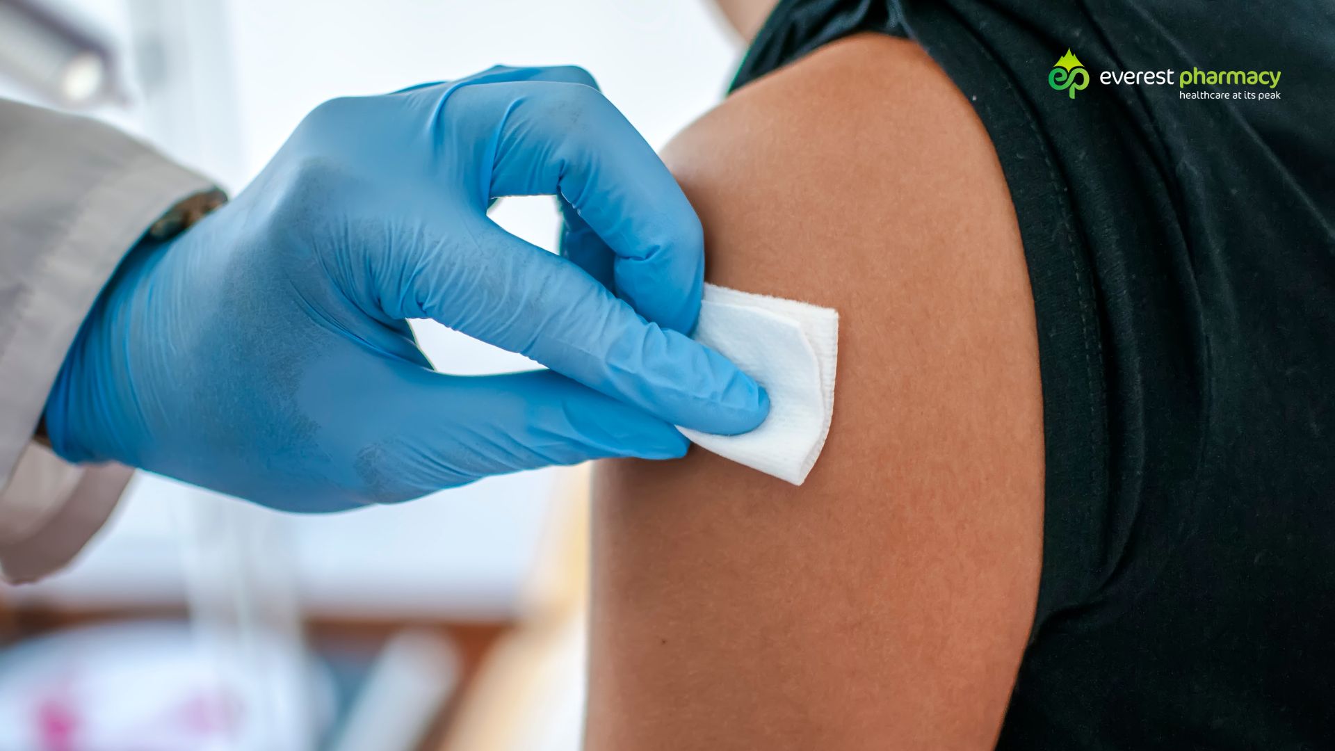 Meningitis B vaccine Leicester