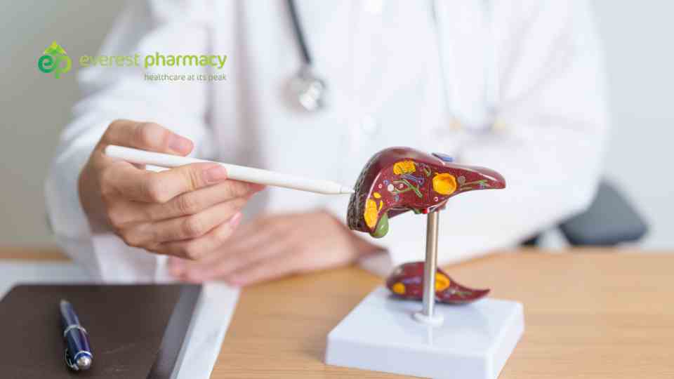 Hepatitis A vaccine Sheffield