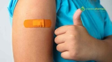 Meningitis protection in Manchester