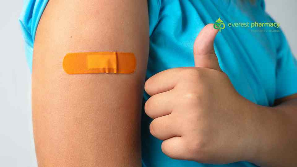 Meningitis protection in Manchester