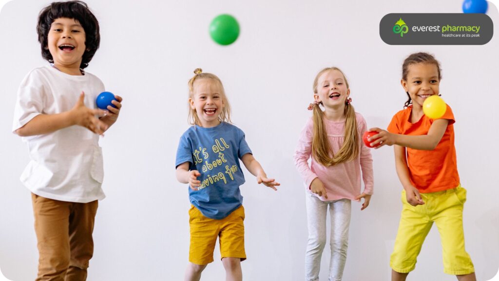 Verruca treatment for children in Manchester