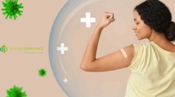 Get cholera vaccine in leicester at everest pharmacy